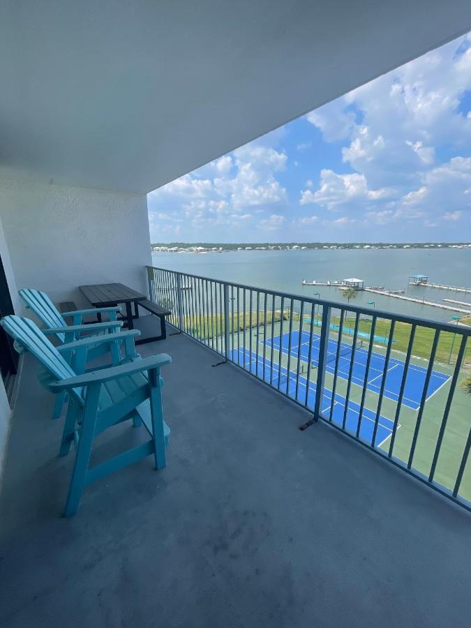 Glimpse Of Grace At The Bay Apartment Галф Шорс Екстериор снимка
