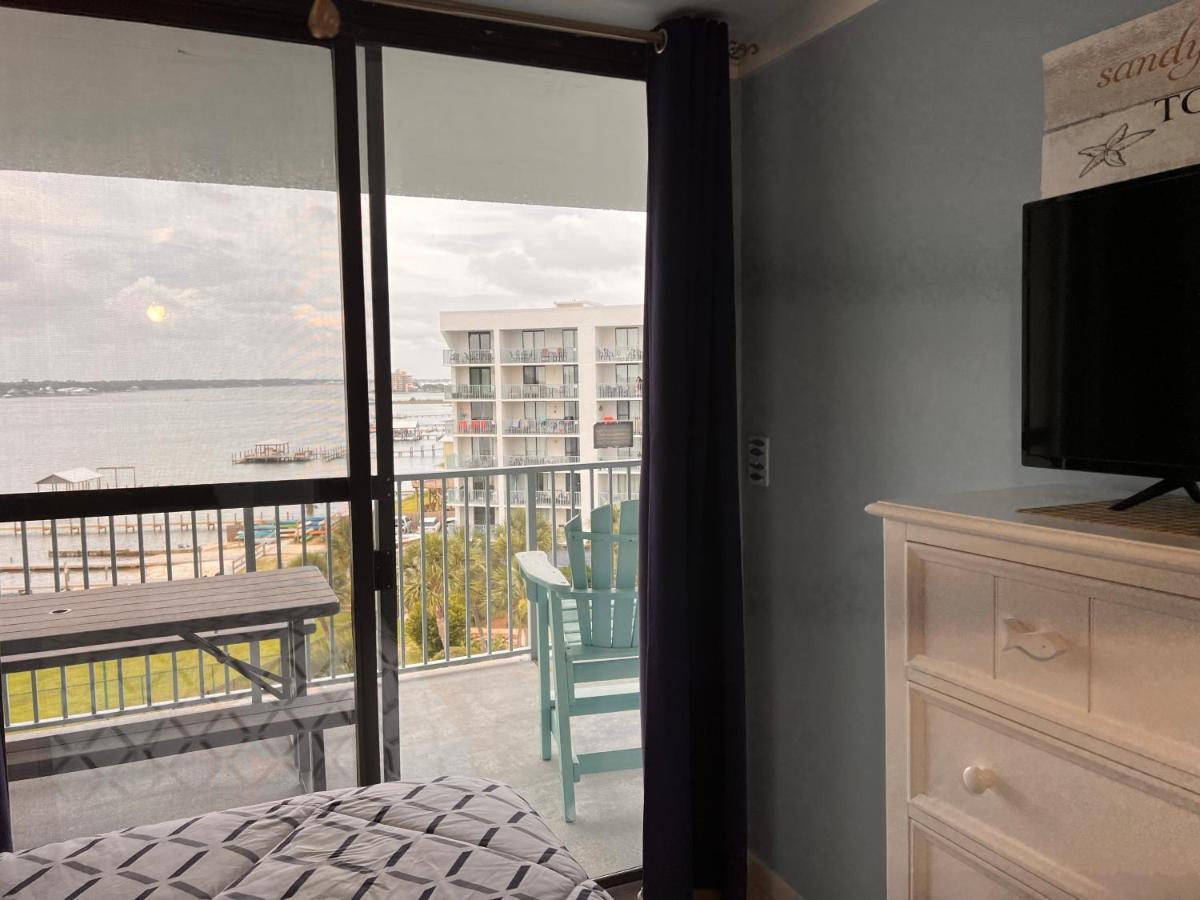 Glimpse Of Grace At The Bay Apartment Галф Шорс Екстериор снимка